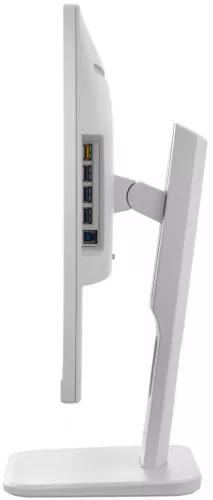 AOC 24P1gr szürke monitor