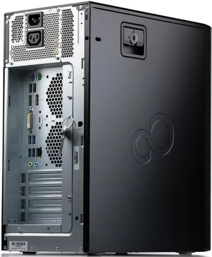 Fujitsu Esprimo P958 számítógép