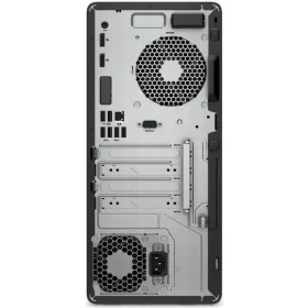   HP EliteDesk 800 G6 Tower számítógép ("A-" kat.)