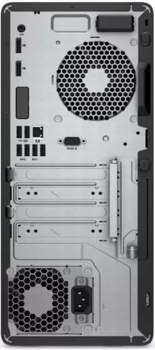 HP EliteDesk 800 G6 Tower számítógép ("A-" kat.)