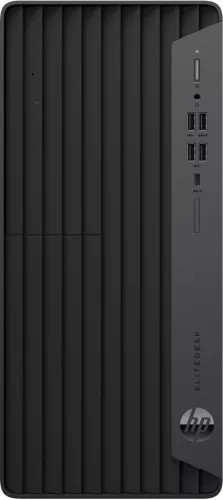 HP EliteDesk 800 G6 Tower számítógép ("A-" kat.)