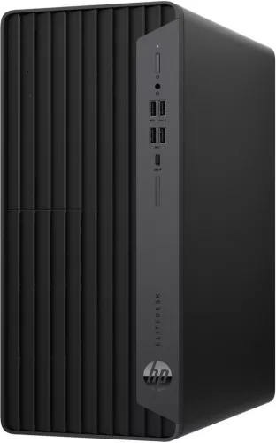 HP EliteDesk 800 G6 Tower számítógép ("A-" kat.)