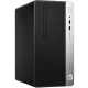 HP ProDesk 400 G6 Microtower számítógép