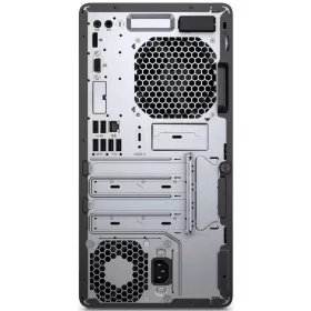 HP ProDesk 400 G6 Microtower számítógép