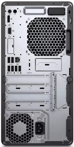 HP ProDesk 400 G6 Microtower számítógép