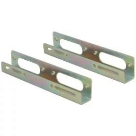 HDD beépítő keret 2.5"-3.5" Delock 18105