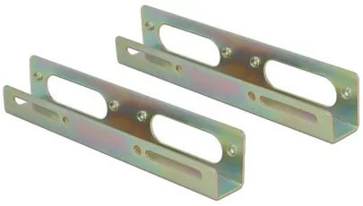 HDD beépítő keret 2.5"-3.5" Delock 18105