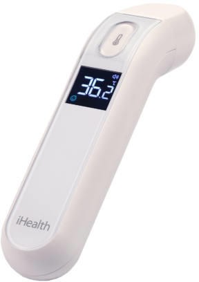 iHealth PT2L érintés nélküli infravörös lázmérő