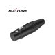 Roxtone RX3FP-BT XLR mama