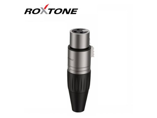 Roxtone RX3FP-NT XLR mama