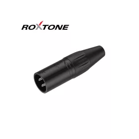Roxtone RX3MP-BT XLR papa ( fekete )