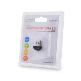 Savio  BT-02 bluetooth adapter