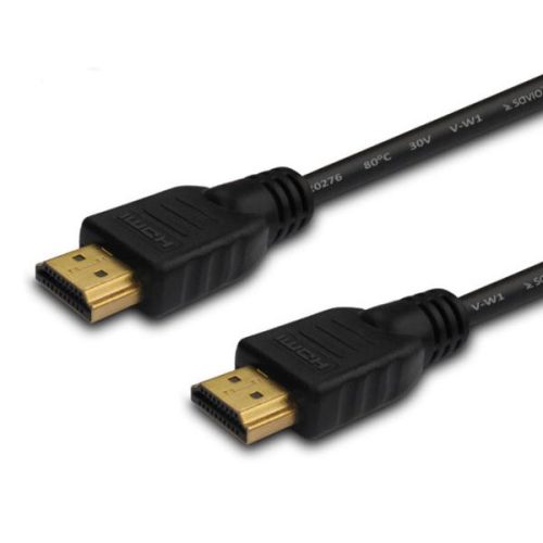 Savio CL-05 HDMI kábel 2m