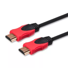   Savio CL-141 HDMI kábel v2.0 ethernet / 3D támogatással 10 m