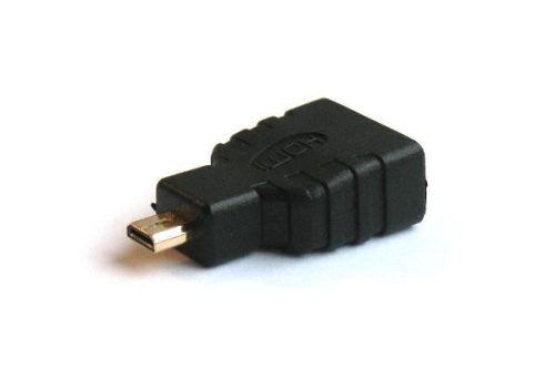 Savio CL-17 adapter HDMI - micro HDMI
