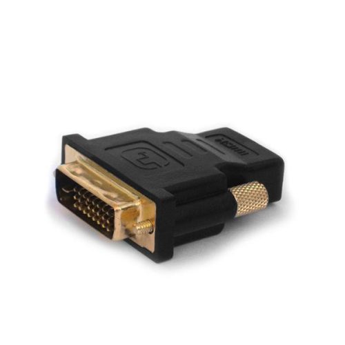 Savio CL-21 HDMI – DVI adapter
