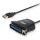 Savio CL-46 USB – LPT adapter