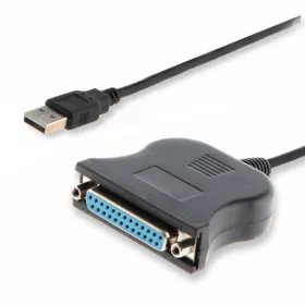 Savio CL-47 USB – LPT adapter