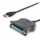Savio CL-47 USB – LPT adapter