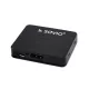 Savio CL-93 4K HDMI splitter
