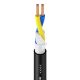 Voice Kraft SC020D 2x2,5 Hangfalkábel