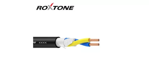 Voice Kraft SC020D 2x2,5 Hangfalkábel