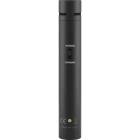   Slate Digital ML-2 kismembrános modellező kondenzátormikrofon