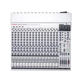 Phonic SONIC STATION 16 hangkeverőpult