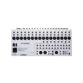 Phonic SONIC STATION 16 hangkeverőpult