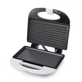 Titanum TKT004W Panini Szendvicssütő Grill Sütőlappal