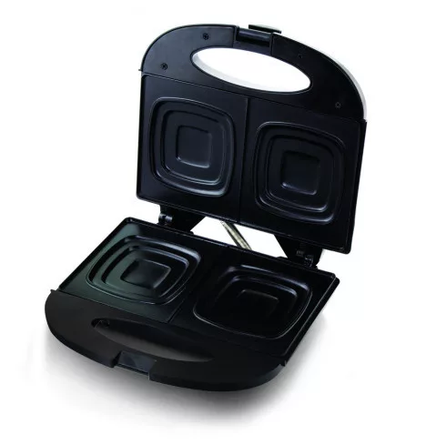 Esperanza TKT005K Titanium Pizzaiola Szendvicssütő