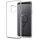 Apple iPhone XR, TPU szilikon tok, Spigen Liquid Crystal, átlátszó