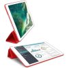 Apple iPad Mini / iPad Mini Retina / iPad Mini 3, mappa tok, Smart Case, piros