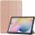Apple iPad Air (2020 / 2022) / iPad Air 11 (2024 / 2025), mappa tok, Smart Case, vörösarany