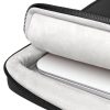 Laptop táska, 15 - 16" készülékhez, TP Basic Bag, fekete