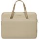 Laptop táska, 13 - 14" készülékhez, TP Basic Carrying Bag, bézs