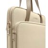 Laptop táska, 13 - 14" készülékhez, TP Basic Carrying Bag, bézs