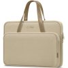 Laptop táska, 15 - 16" készülékhez, TP Basic Carrying Bag, bézs