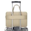 Laptop táska, 15 - 16" készülékhez, TP Basic Carrying Bag, bézs