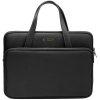 Laptop táska, 15 - 16" készülékhez, TP Basic Carrying Bag, fekete