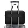 Laptop táska, 15 - 16" készülékhez, TP Basic Carrying Bag, fekete