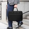 Laptop táska, 15 - 16" készülékhez, TP Basic Carrying Bag, fekete