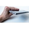 Xiaomi Redmi 13C 4G / Redmi 13C 5G / Poco C65, Szilikon tok, átlátszó