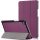 Apple iPad Air 13 (2024 / 2025), mappa tok, Smart Case, lila