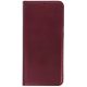 Xiaomi Redmi 14C / Poco C75, Oldalra nyíló tok, stand, Magnet Book, bordó