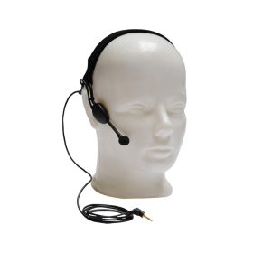 AVL-617 Kondenzátor fejmikrofon