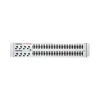 IA 231F 2 x 31 sávos equalizer, gerjedés figyelővel és limiterrel