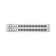 IA 231F 2 x 31 sávos equalizer, gerjedés figyelővel és limiterrel