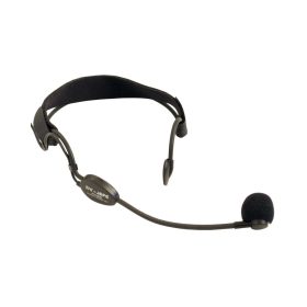 AVL-609 Dinamikus fejmikrofon