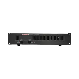 MAX1500 Plus Végerősítő, 2x450W/4Ohm
